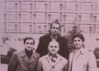 Gjyqtarë shkodranë të volejbollit: